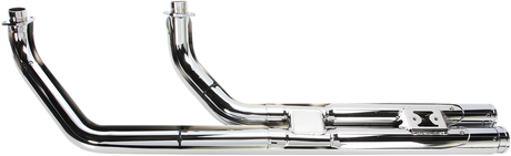 COBRA Speedster Short Exhaust - VN900 2006-2016 4718T
