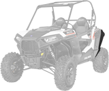 POWERMADD Rear Fender Flare Extension Kit 62005