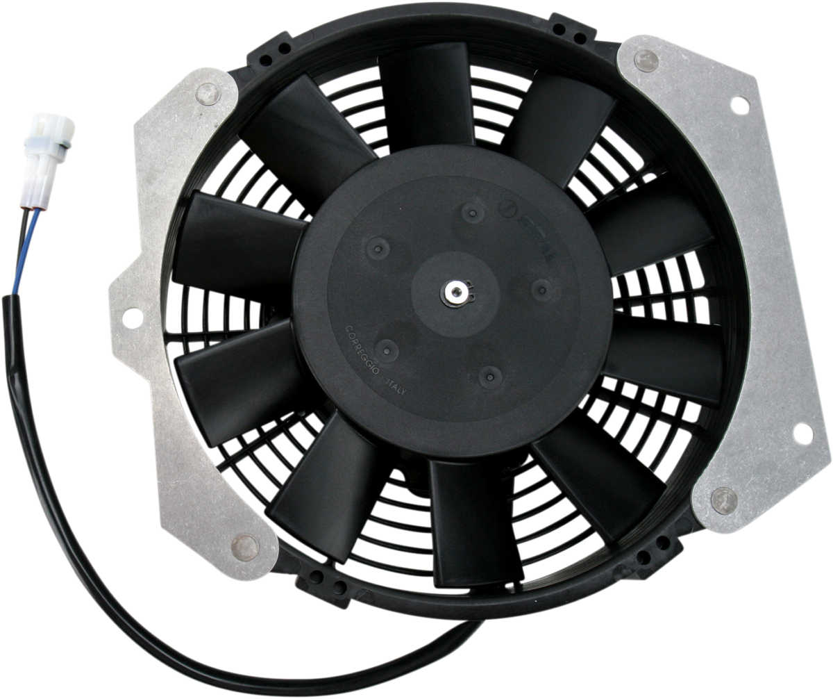 MOOSE UTILITY Hi-Performance Cooling Fan - 440 CFM Z2004