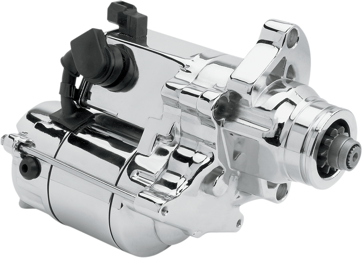 ESPECIALIDADES DE ARRASTRE Cromado 1,4 kW Arranque 80-1014