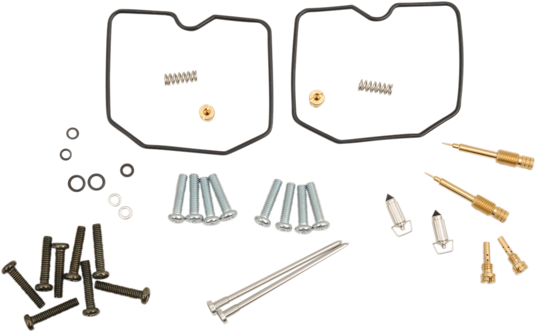 Parts Unlimited Carburetor Kit - Kawasaki El250 26-1643