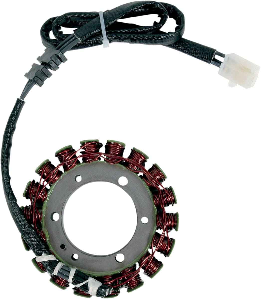 RICK'S MOTORSPORT ELECTRIC Stator - Yamaha 21-402