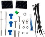 PINGEL Shifter Kit - Mid Controls - Dyna 77605