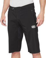 100% Hydromatic Shorts - Black - US 38 40040-00005