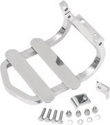 DRAG SPECIALTIES Portaequipajes Sissy Bar 77-0043-BX54 