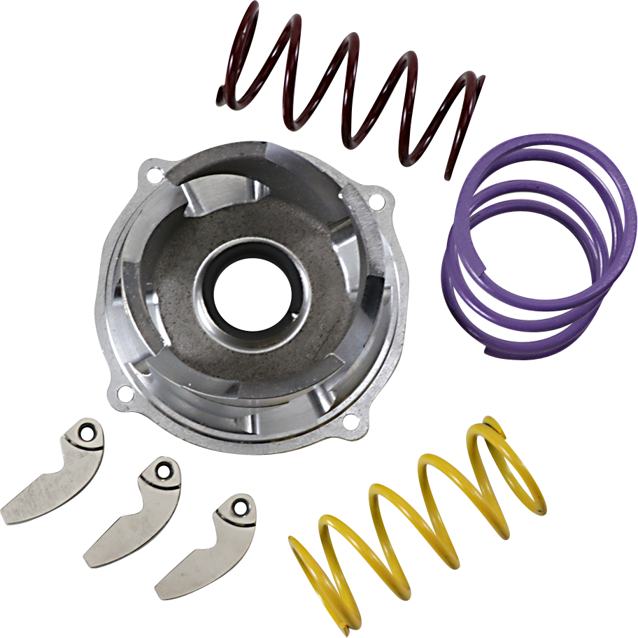 EPI Pro Clutch Kit PR107