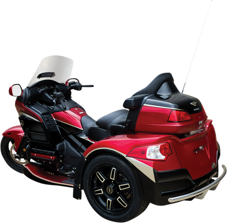 MOTOR TRIKE Razor Trike Conversion Kit - '01-'05 Gold Wing MTDR-2035A