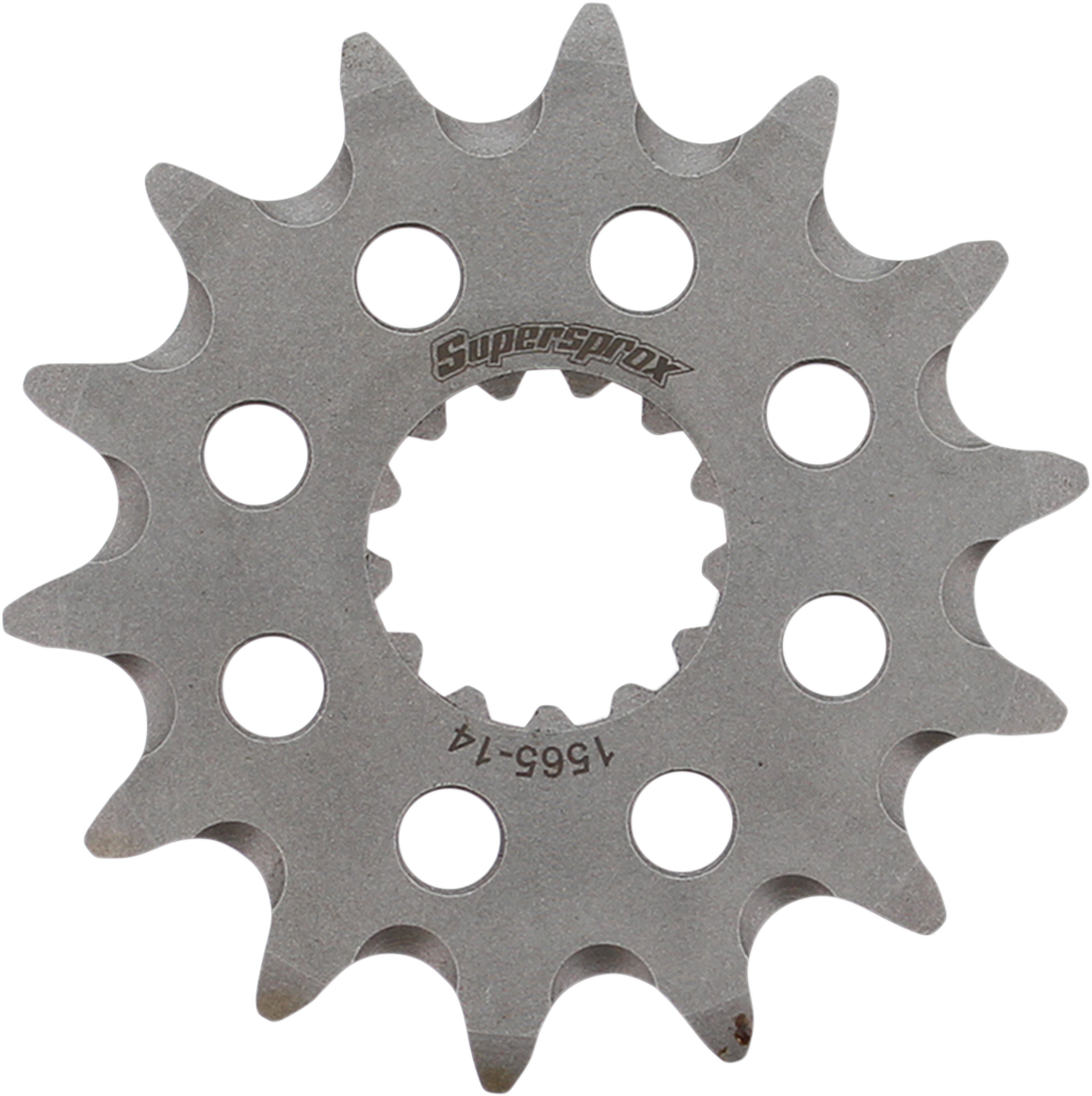 SUPERSPROX Countershaft Sprocket - 14-Tooth CST-1565-14-1