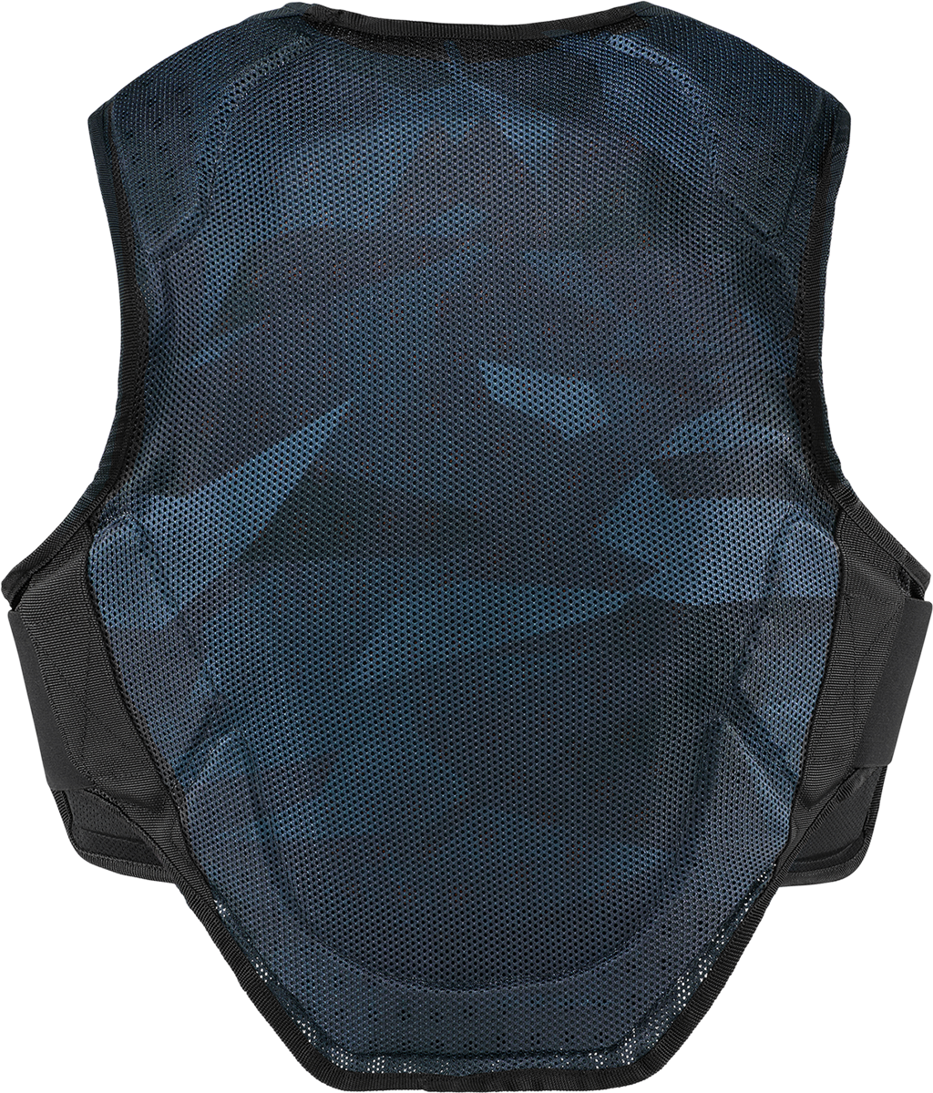 ICON Softcore™ Vest - Dark Camo - Medium/Large 2702-0274