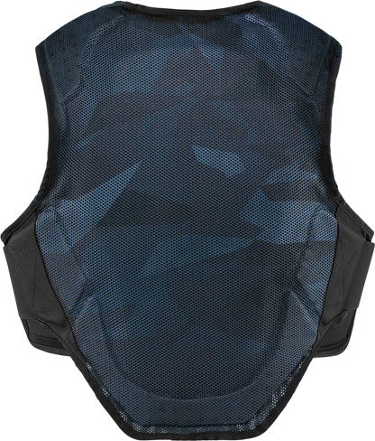 ICON Softcore™ Vest - Dark Camo - Medium/Large 2702-0274