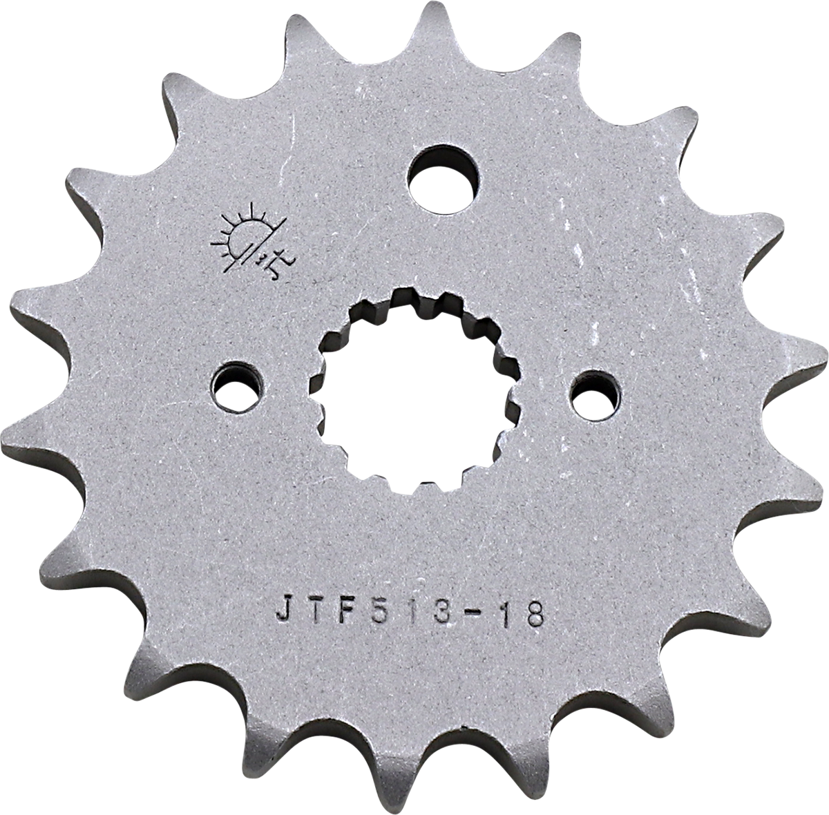 JT SPROCKETS Countershaft Sprocket - 18 Tooth JTF513.18