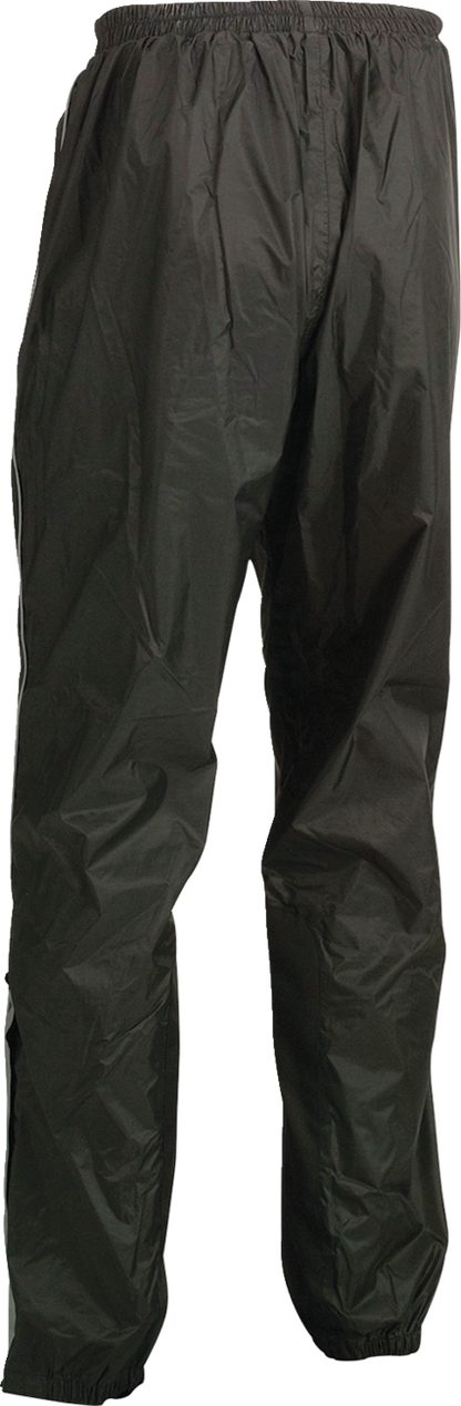 Z1R Waterproof Pants - Black - Small 2855-0607