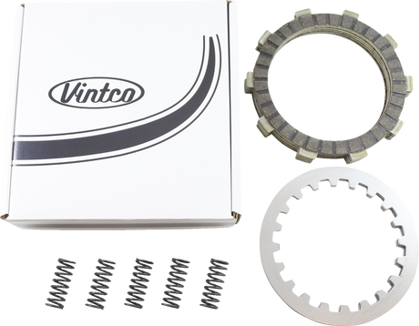 VINTCO Clutch Plate Kit - Yamaha KCLY01