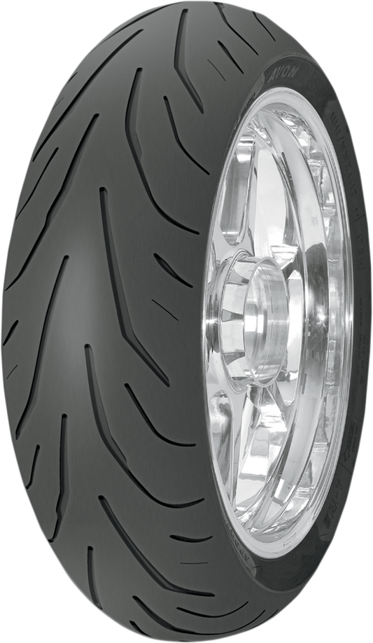 AVON Tire - 3D Ultra Sport - Rear - 190/55ZR17 - (75W) 4530016