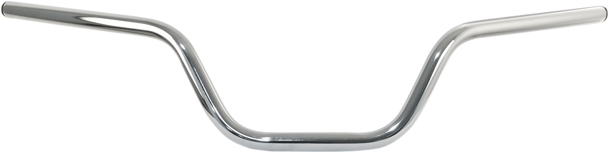 EMGO Handlebar - Magna-Hawk - Chrome 23-12543