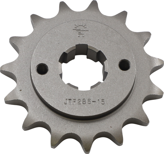 JT SPROCKETS Countershaft Sprocket - 15 Tooth JTF286.15