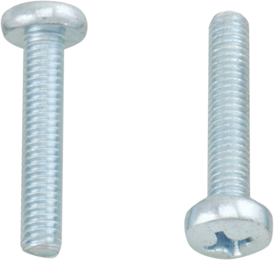 BOLT Screws - Pan - M6 x 1.0 x 16 022-20616