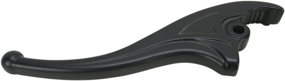 Parts Unlimited Brake Lever - Black L99-69574