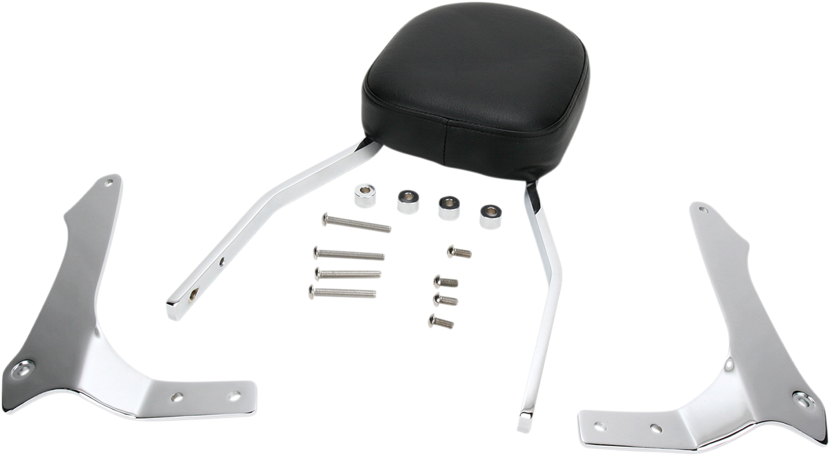 COBRA Sissy Bar - Standard - Raider 02-5265