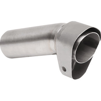 AKRAPOVIC Noise Damper - Suzuki Hayabusa V-TUV315