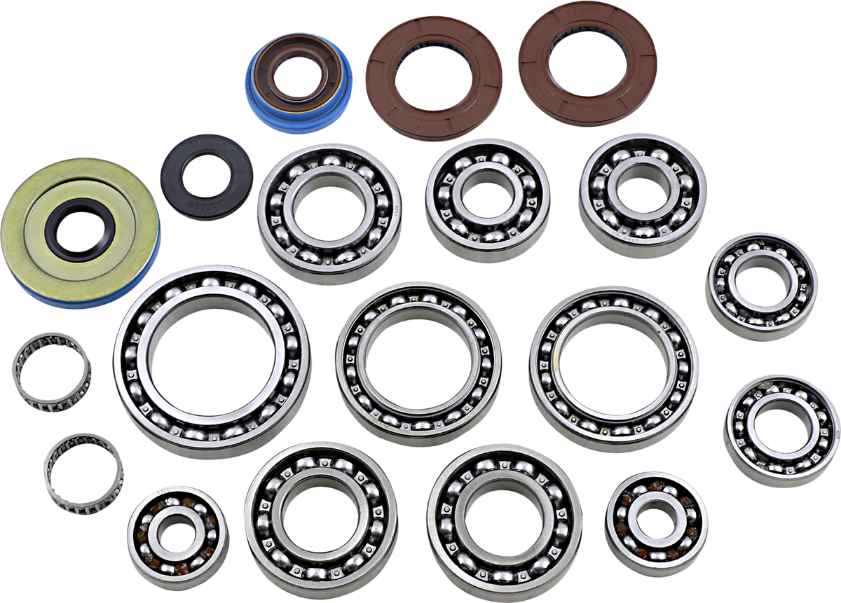 EPI Differential Bearing/Seal Kit - Rear WE290137