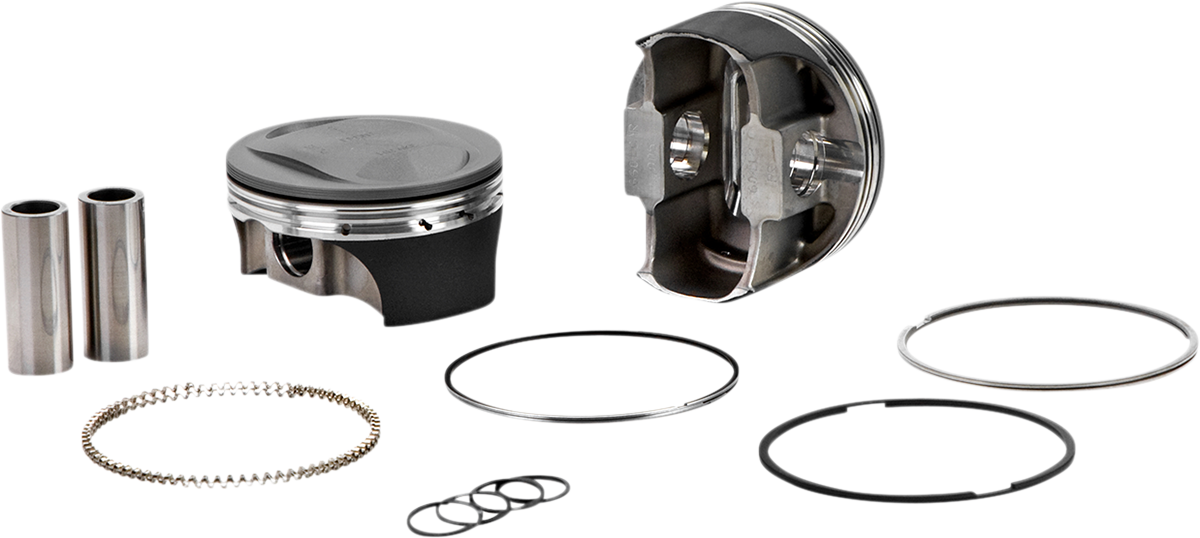 KB PERFORMANCE Super-Duty Piston KB660LCA.STD
