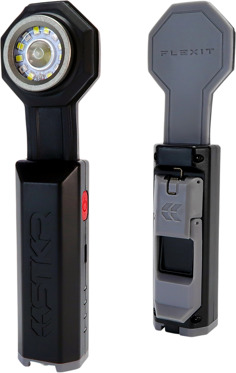 RISK RACING FLEXIT Pocket Light - 6.5 385