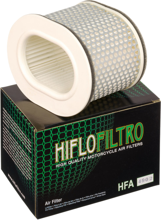 HIFLOFILTRO Air Filter - Yamaha HFA4902