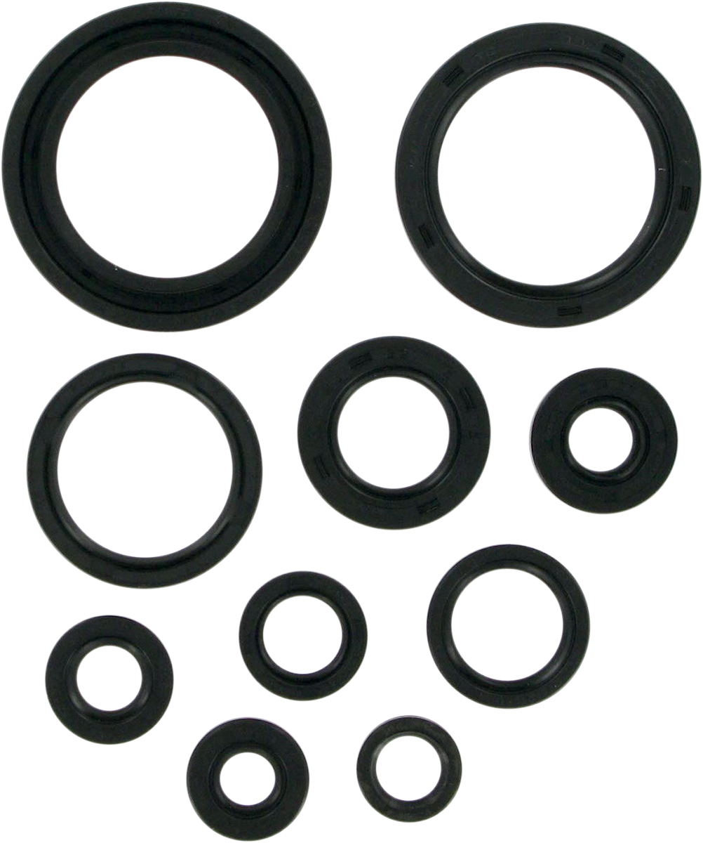 MOOSE RACING Motor Seals 822330MSE