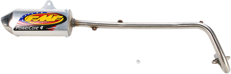 FMF Powercore 4 Exhaust 040072 1820-1341