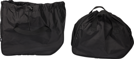 THRASHIN SUPPLY CO. Expedition Saddlebag TSB-008