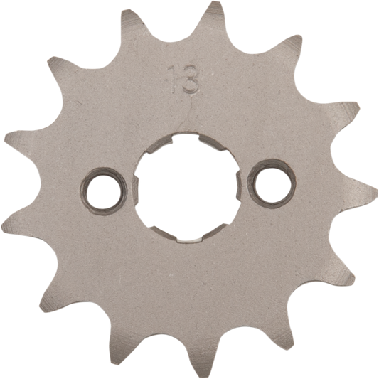 Parts Unlimited Countershaft Sprocket - 13-Tooth 23800045-010-13