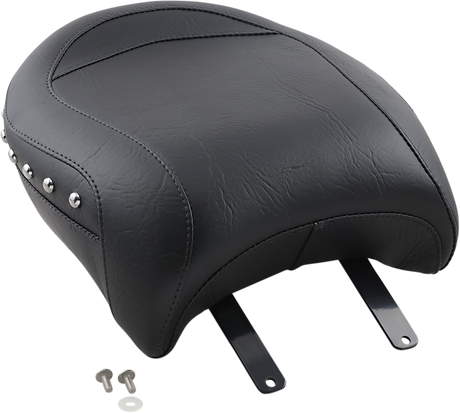 MUSTANG Rear Seat - Wide - Studded - Indian 75363