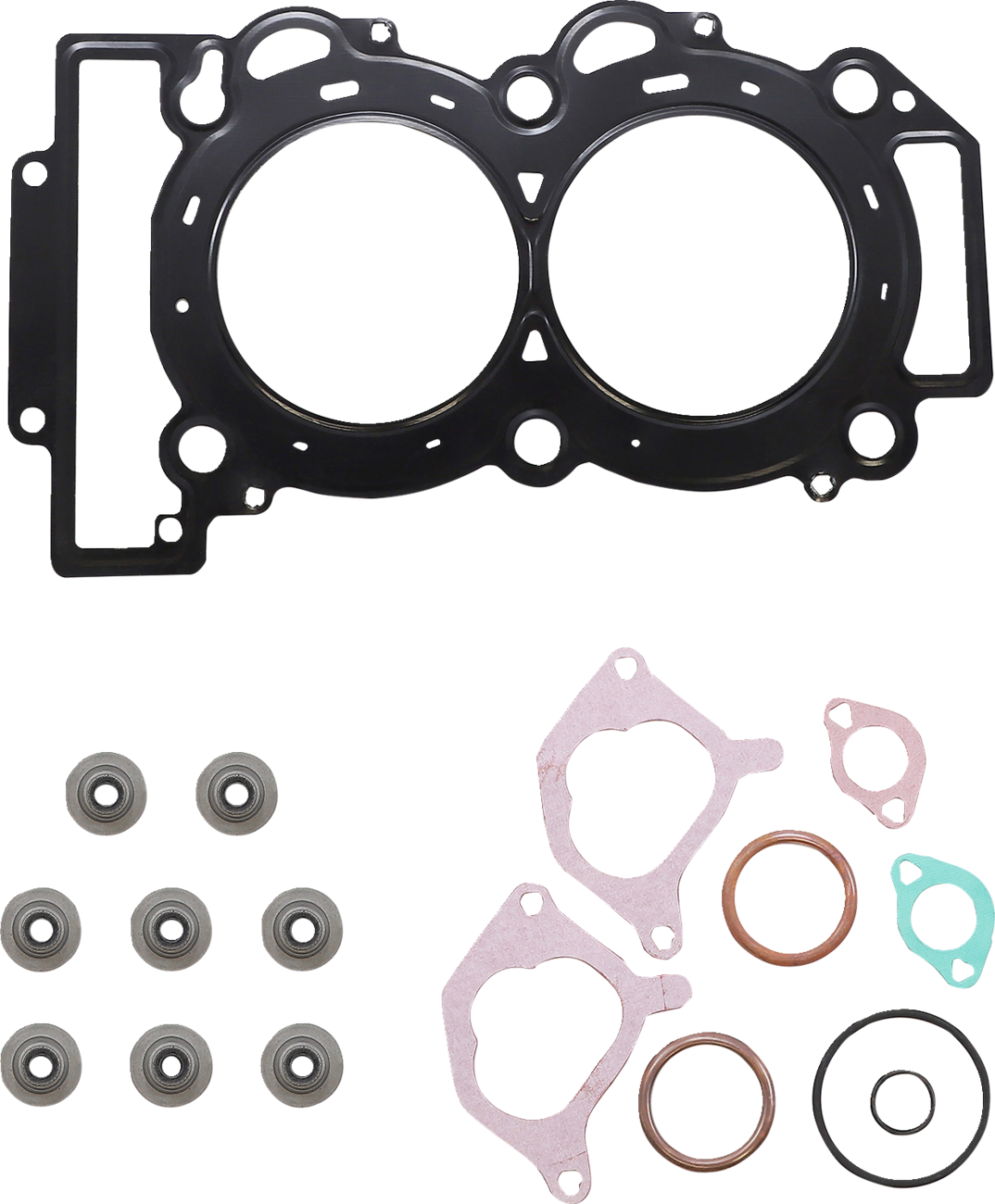 MOOSE RACING Top End Gasket Kit 810992MSE