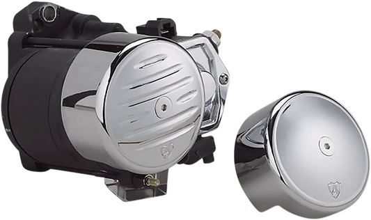 DRAG SPECIALTIES Generator Brushes - Harley Davidson MC-DRAG010