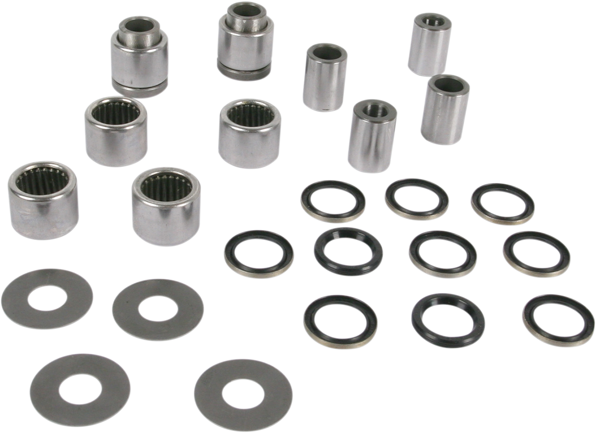 PIVOT WORKS Bearing Linkage Kit PWLK-G02-001