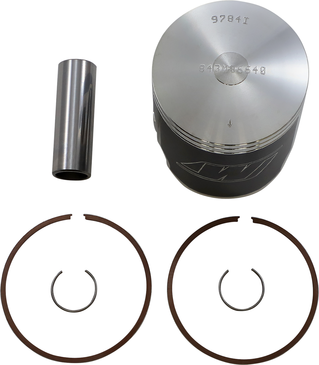 WISECO Piston Kit - Standard High-Performance 843M06640