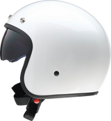 Z1R Saturn Helmet - White - Small 0104-2871