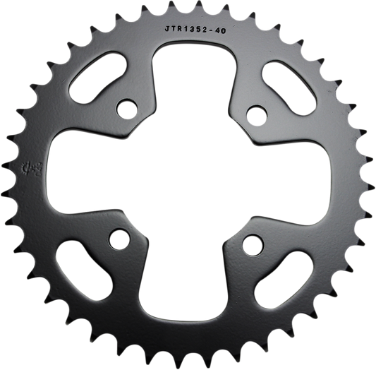 JT SPROCKETS Sprocket - Rear - Honda - 40-Tooth JTR1352.40