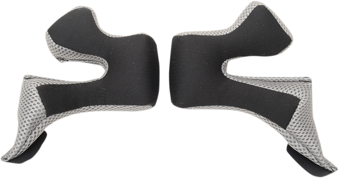 THOR Sector Cheek Pads - XL - 40 mm 0134-2275