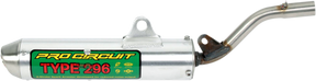 PRO CIRCUIT Spark Arrestor Silencer SK98080-296