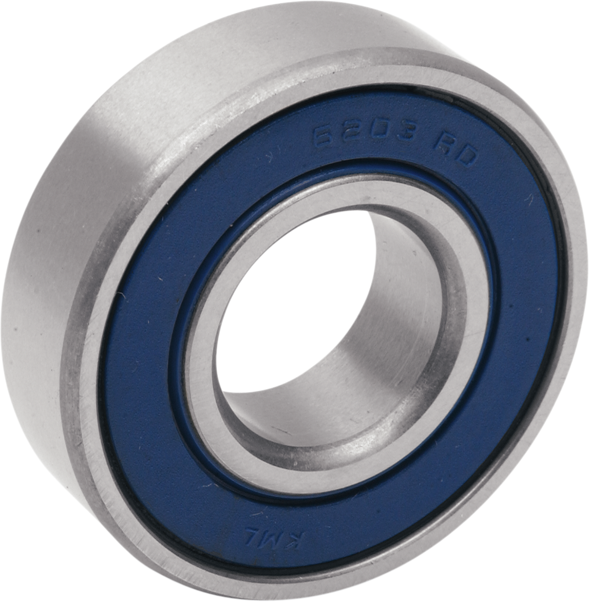 DRAG SPECIALTIES Wheel Bearing 6203-2RS