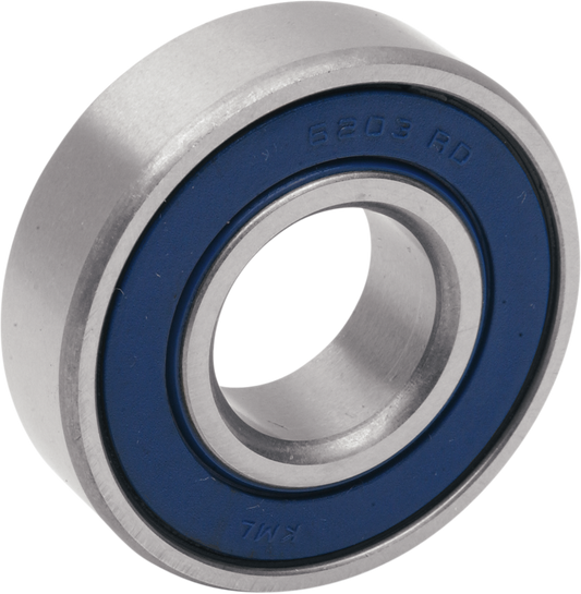 DRAG SPECIALTIES Wheel Bearing 6203-2RS