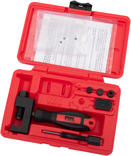 RK Chain Tool UCT2100(50)