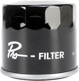 Parts Unlimited Oil Filter 16510-06b00b