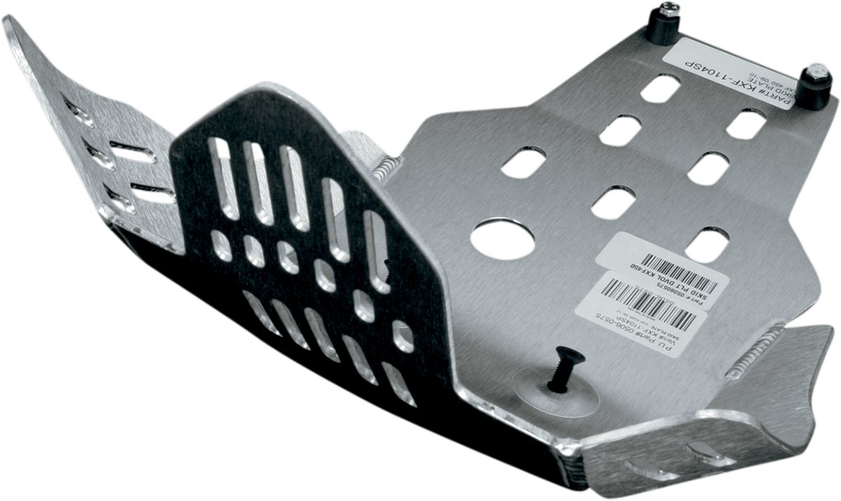 DEVOL Skid Plate - KX 450 F 0102-2505