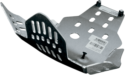 DEVOL Skid Plate - KX 450 F 0102-2505