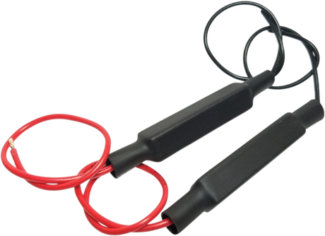 K&S TECHNOLOGIES In-line Resistor - Universal - 10 w 24-0010