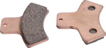 ALL BALLS Sintered Brake Pad Kit 18-8015