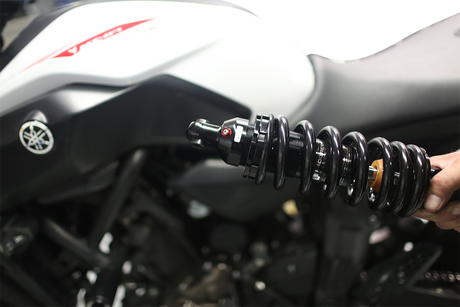 PROGRESSIVE SUSPENSION 465 Shock - Standard 465-1192B